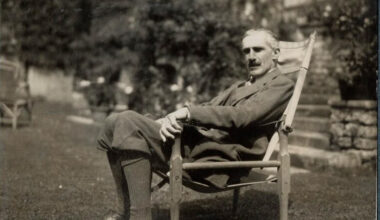 lord charles bentinck