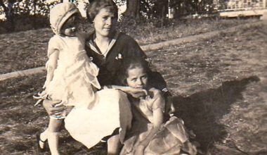 marjorie lorraine dickey