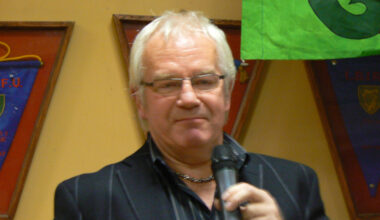 norman hewson 1