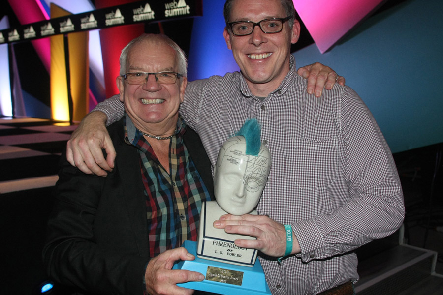 Norman Hewson: Entrepreneurial Fixer, Quiet Brother, and the Practical Heart of a Famous Dublin Family 2 norman hewson