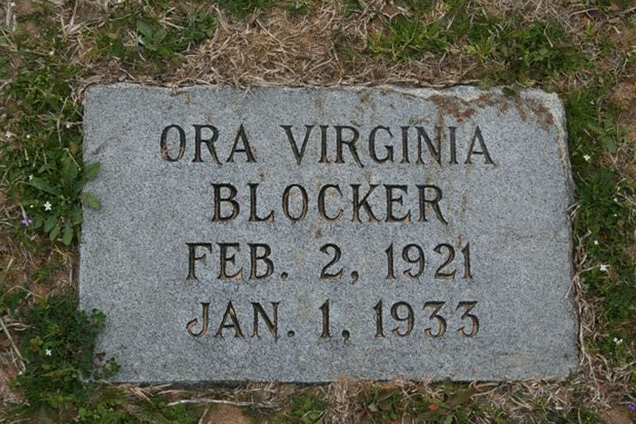 ora virginia blocker 1