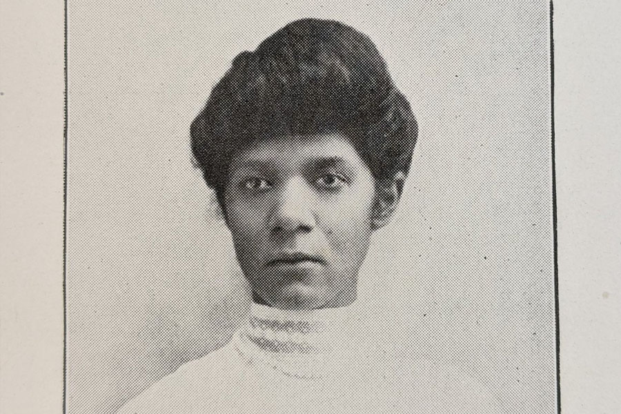 portia m washingto