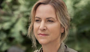 Jennifer Abbott Astin