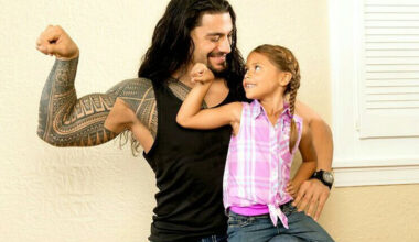 Joelle Anoa I