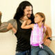Joelle Anoa I