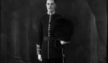 John Bowes Lyon