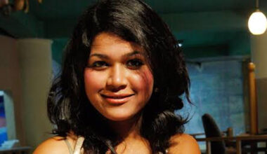Usha Sobhraj