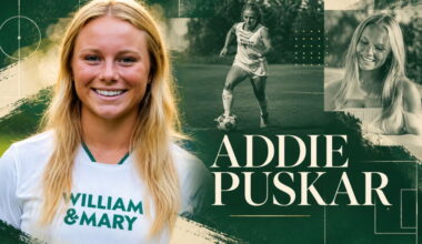 Addie Puskar