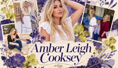 Amber Leigh Cooksey