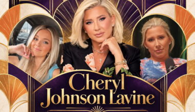 Cheryl Johnson Lavine