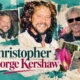Christopher George Kershaw