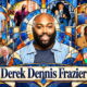 Derek Dennis Frazier