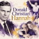 Donald Christian Hannah