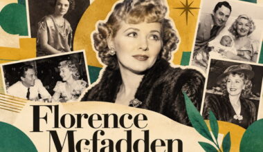 Florence Mcfadden