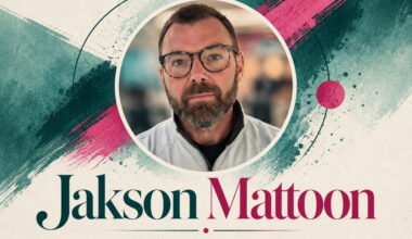Jakson Mattoon