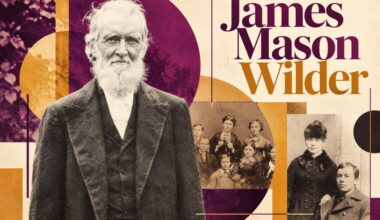James Mason Wilder