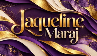 Jaqueline Maraj