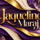Jaqueline Maraj