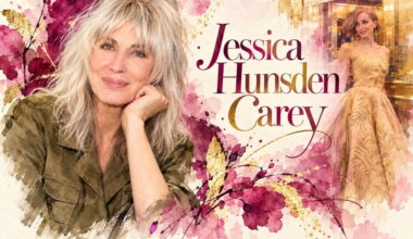 Jessica Hunsden Carey
