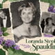 Loranda Stephanie Spaulding