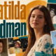 Matilda Oldman