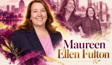 Maureen Ellen Fulton