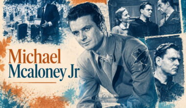 Michael Mcaloney Jr