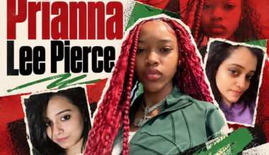 Prianna Lee Pierce