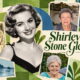Shirley Stone Gleason
